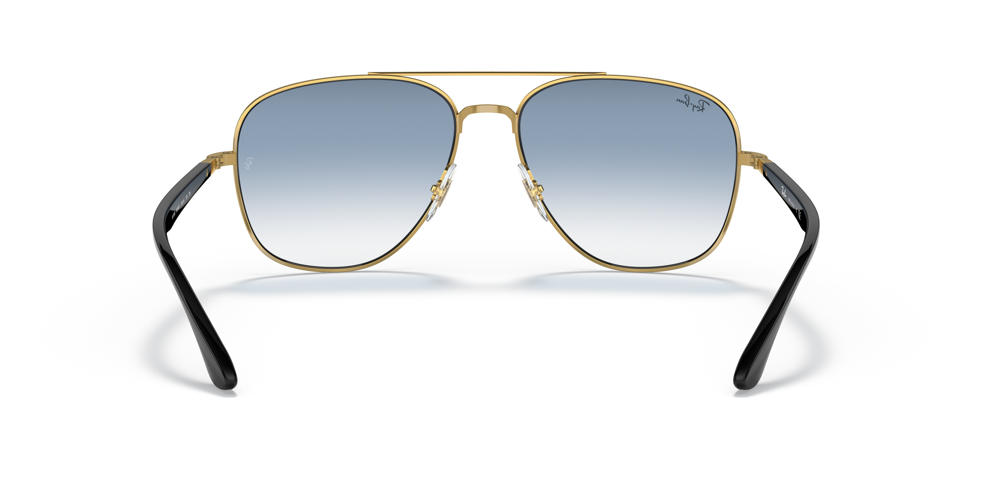 RAY-BAN SUNGLASSES - RB3683 90003F 56