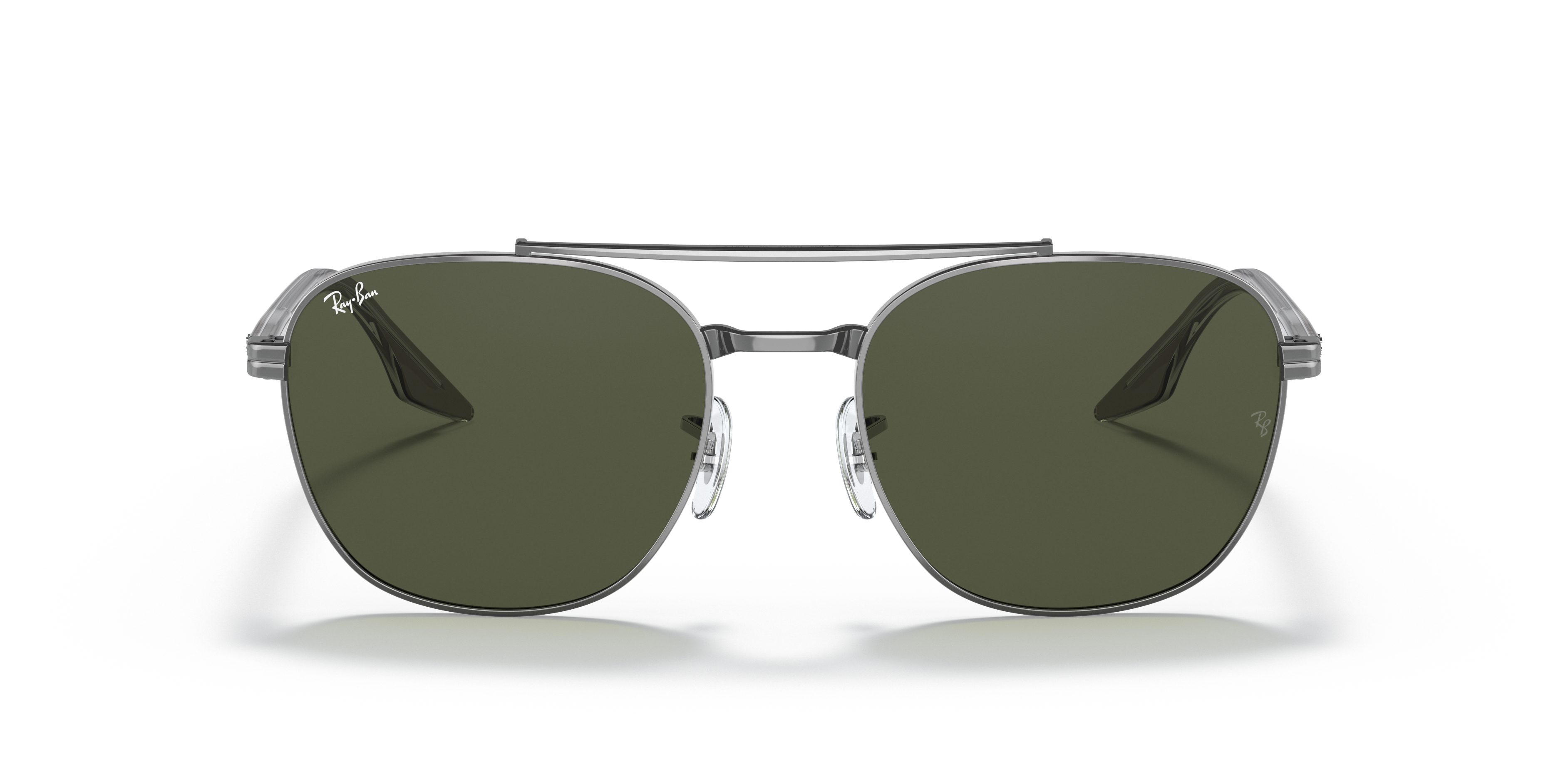 RAY-BAN SUNGLASSES - RB3688 004/31 55