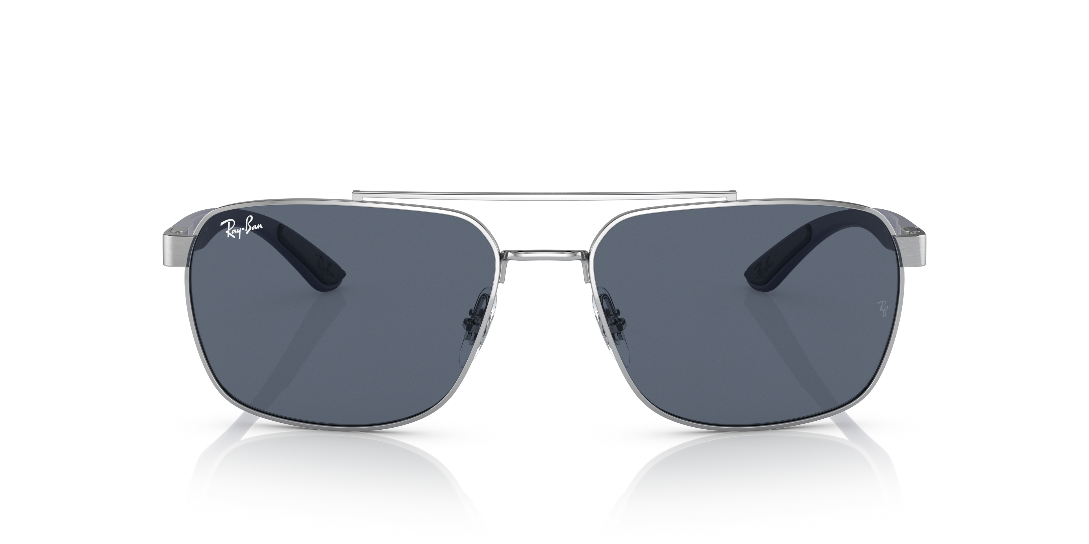 RAY-BAN SUNGLASSES - RB3701 924387 59