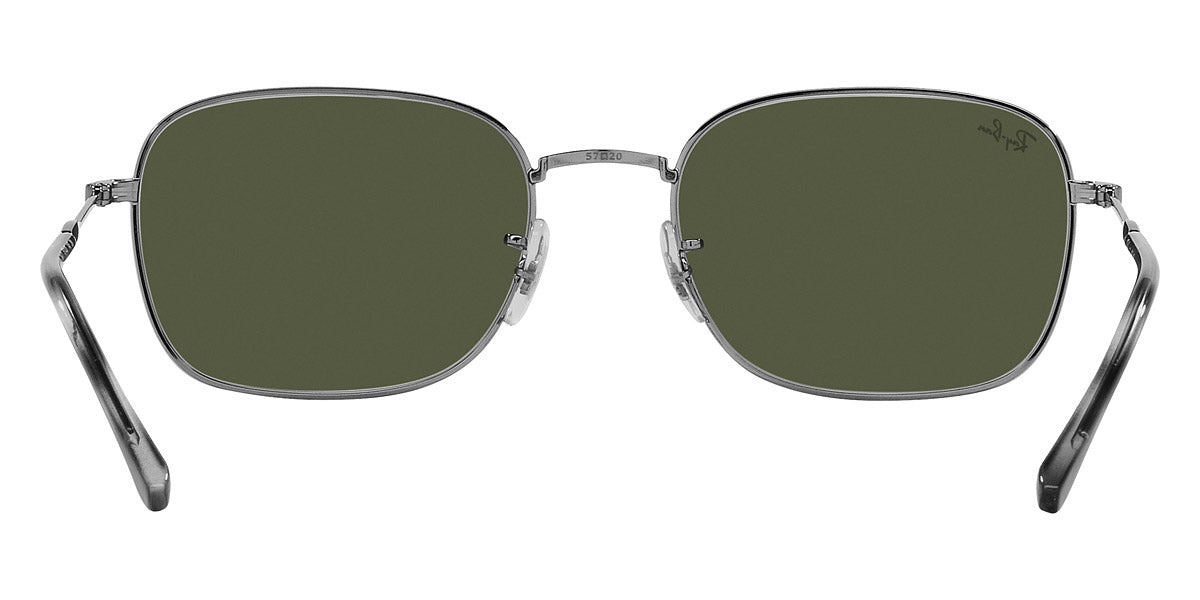 RAY-BAN SUNGLASSES - RB3706 004/71 54 - Gunmetal