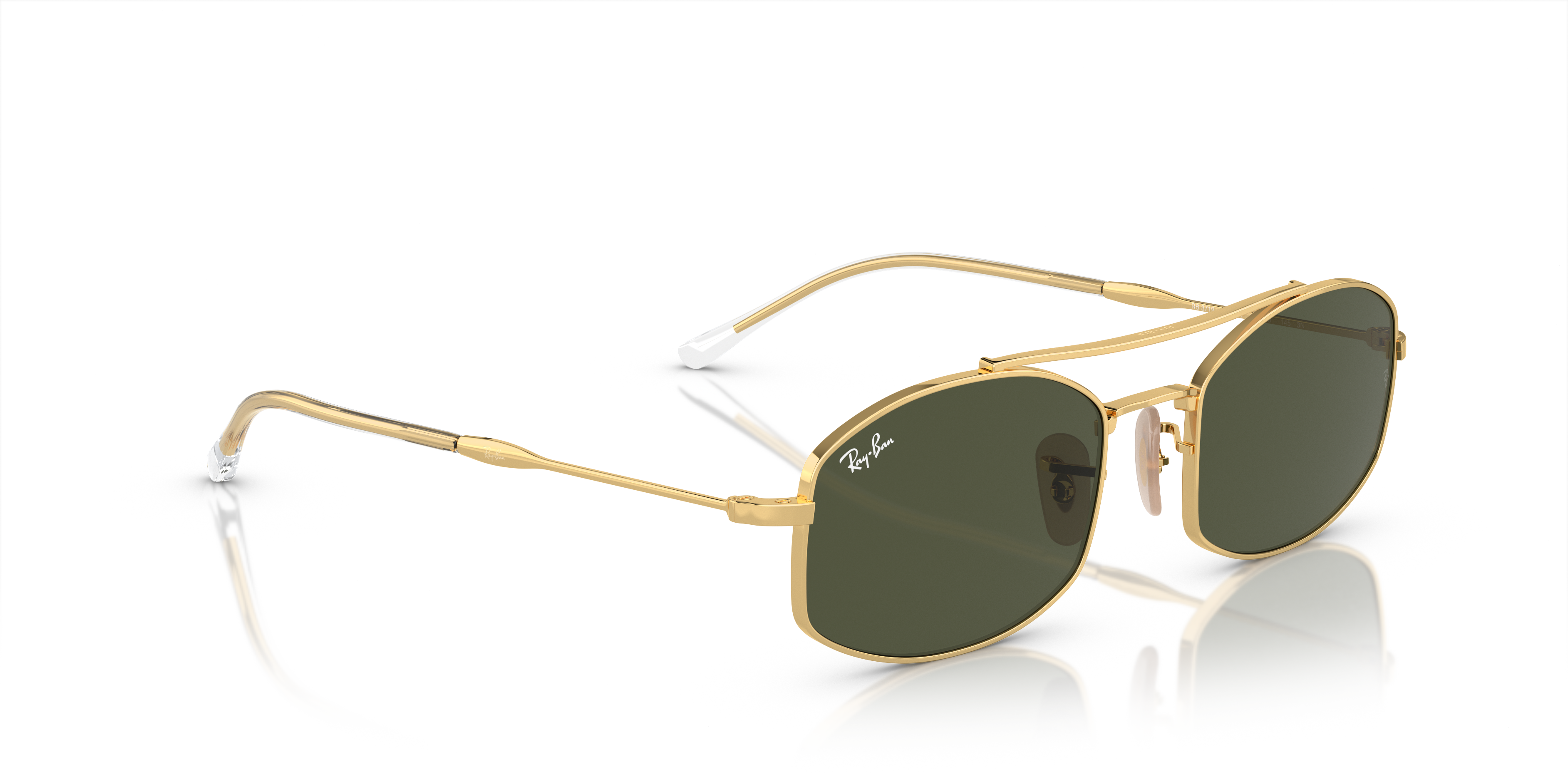 RAY-BAN SUNGLASSES - RB3719 001/31 51