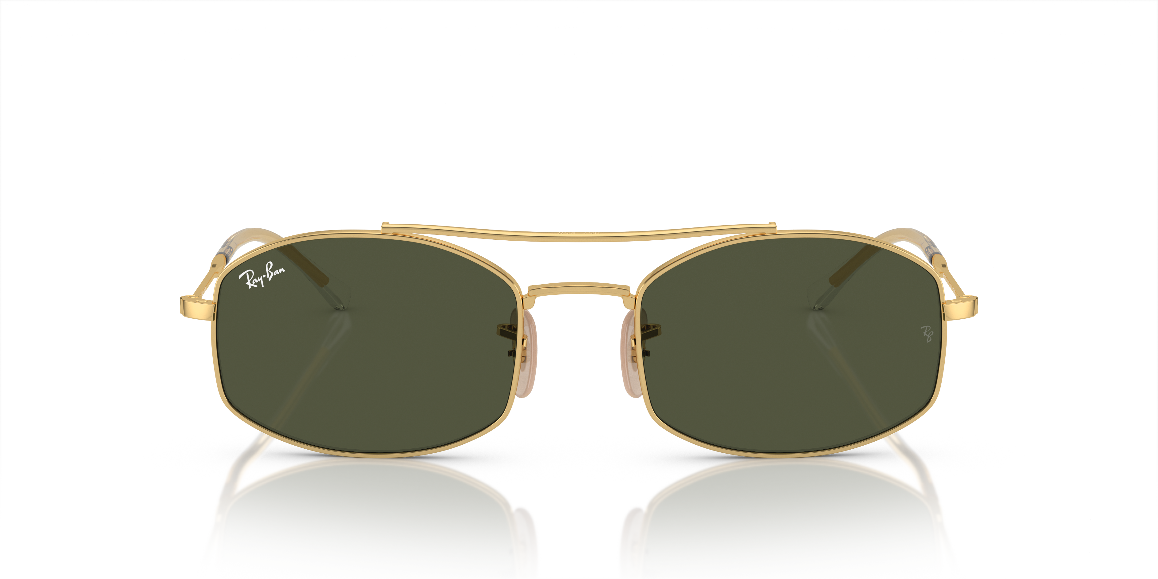 RAY-BAN SUNGLASSES - RB3719 001/31 51