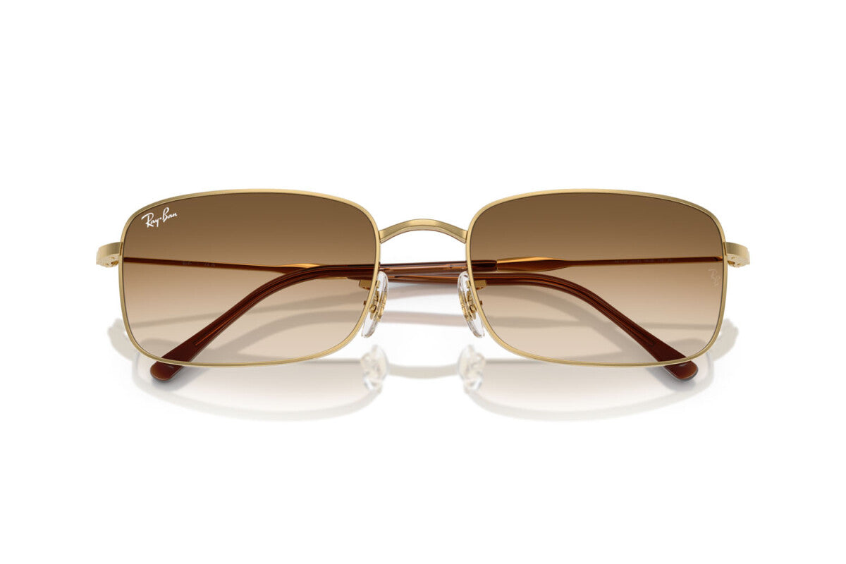 RAY-BAN SUNGLASSES - RB3746 001/51 59