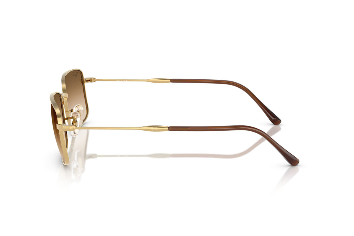 RAY-BAN SUNGLASSES - RB3746 001/51 59