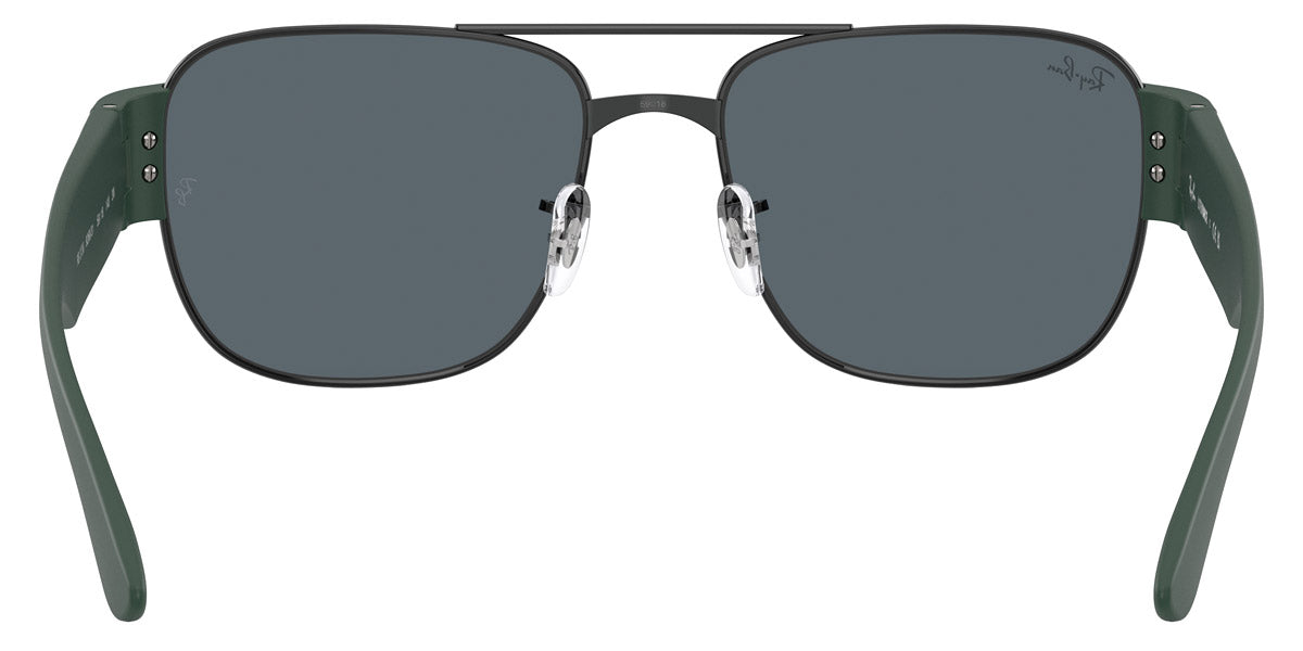 RAY-BAN SUNGLASSES - RB3756 926931 59 - Black/Sand Black