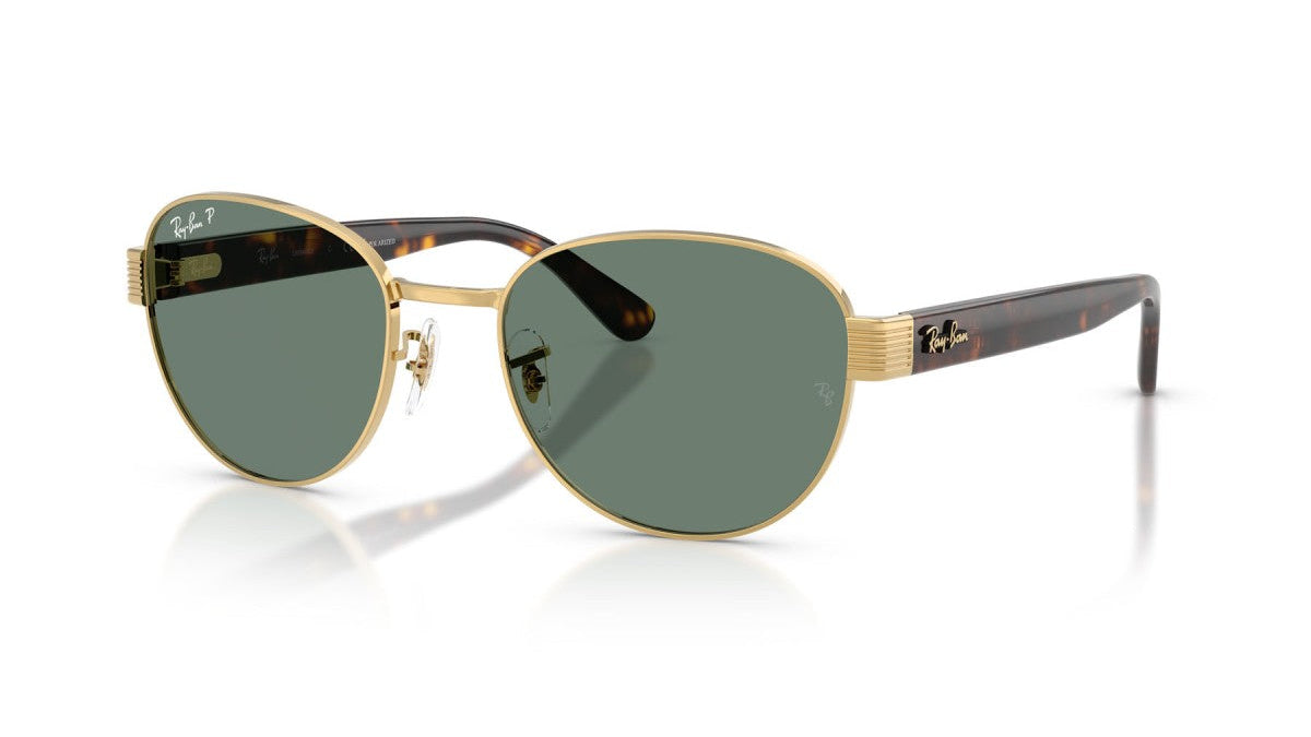 RAY-BAN SUNGLASSES - RB3766CH 001/O9 56