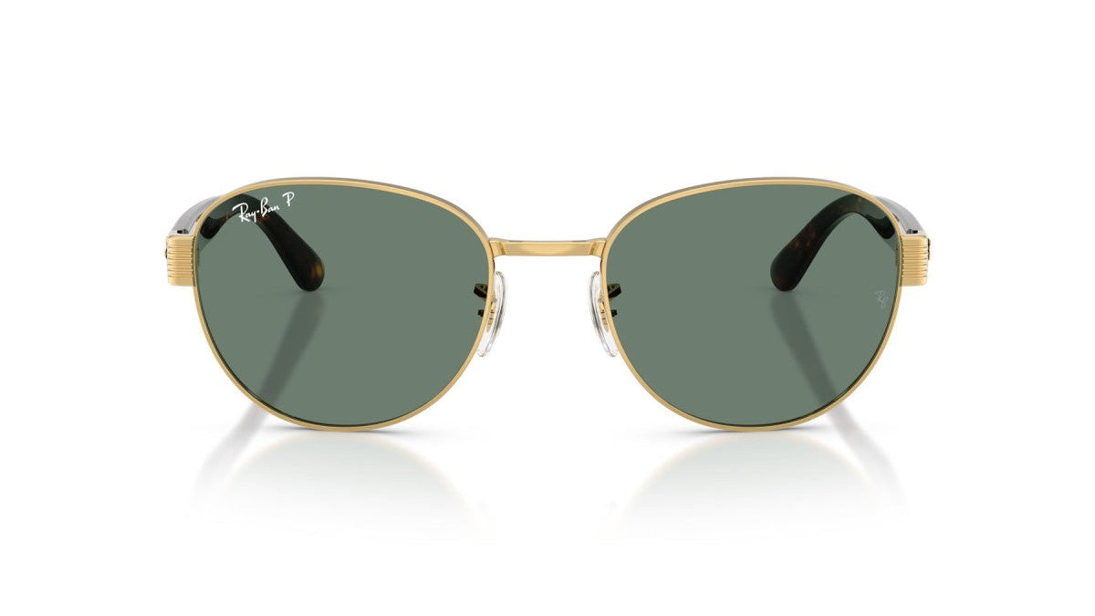 RAY-BAN SUNGLASSES - RB3766CH 001/O9 56