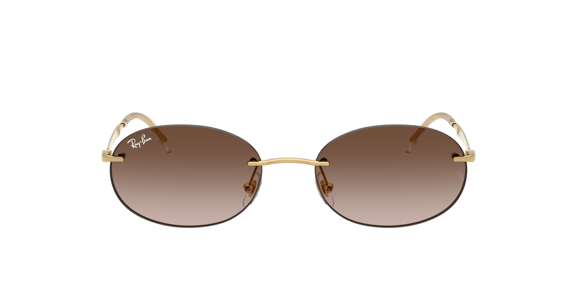 RAY-BAN SUNGLASSES - RB3767 001/13 54