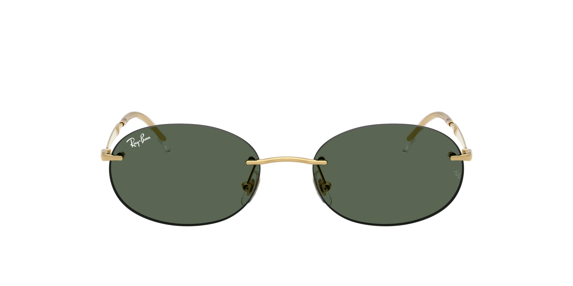 RAY-BAN SUNGLASSES - RB3767 001/71 54