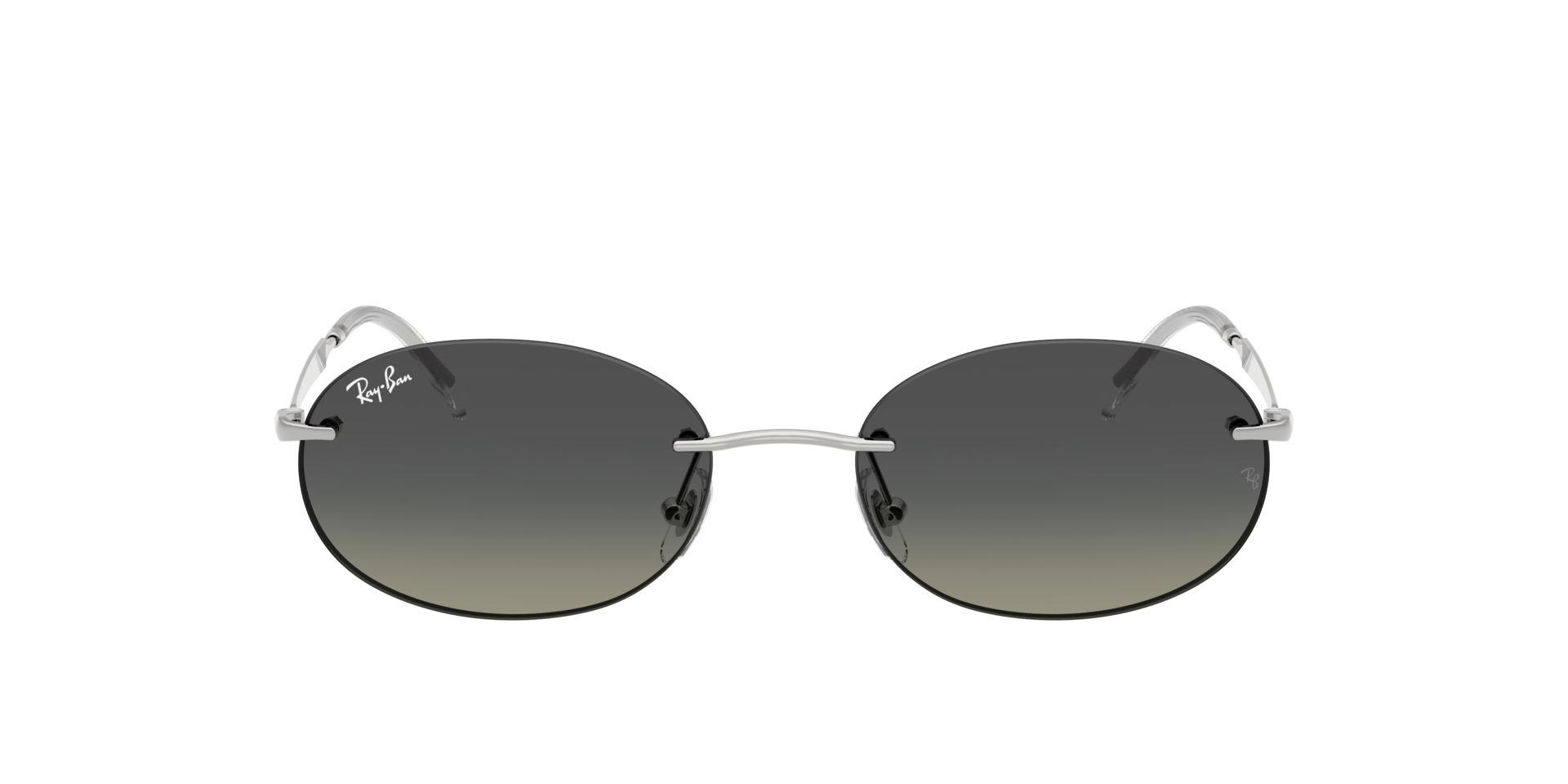 RAY-BAN SUNGLASSES - RB3767 003/11 54