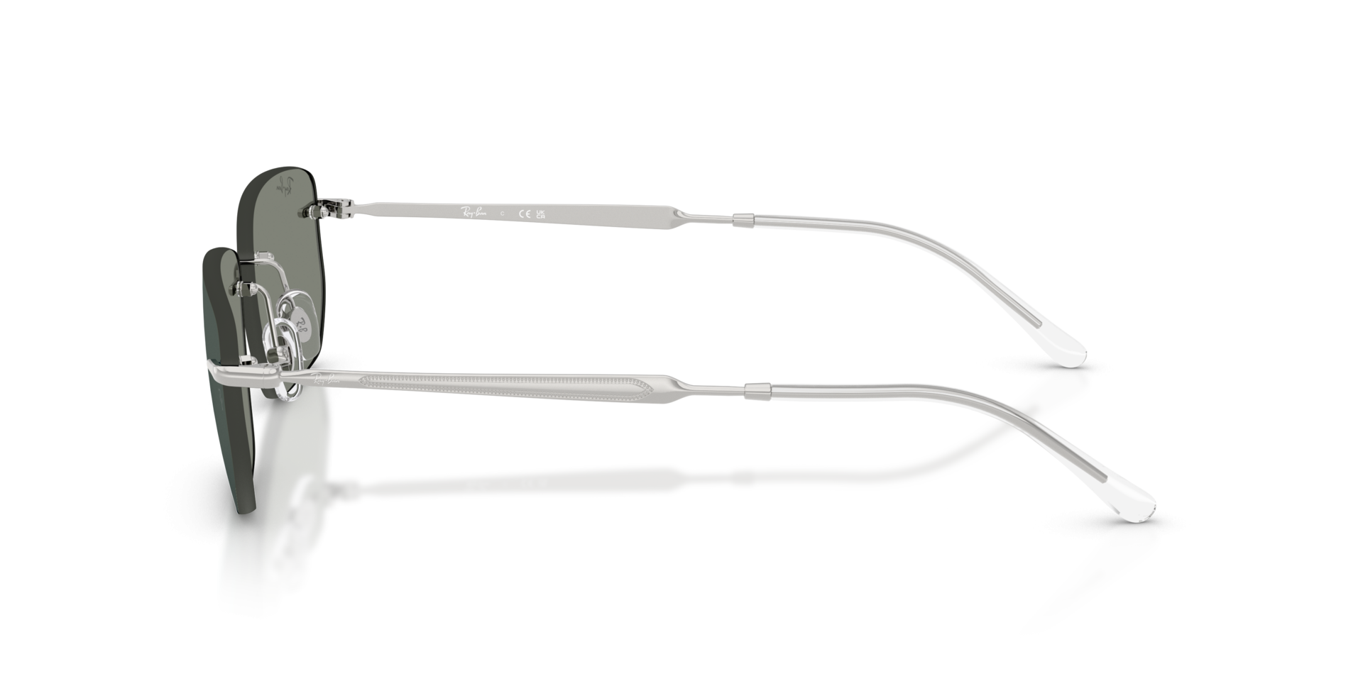 RAY-BAN SUNGLASSES - RB3768 003/6R 56