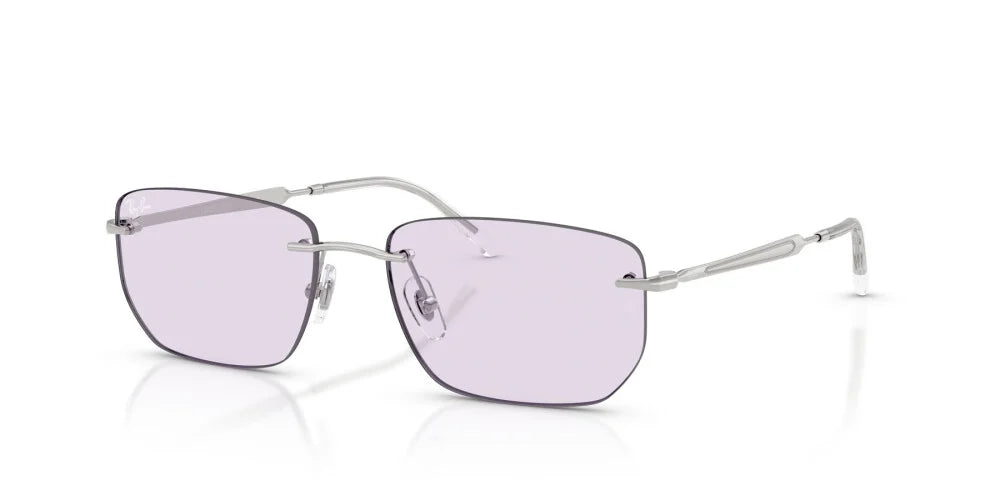 RAY-BAN SUNGLASSES - RB3768 003/MH 56