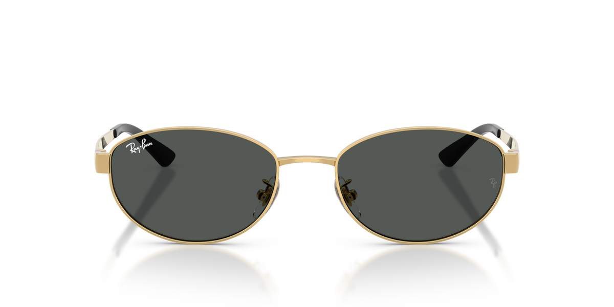 RAY-BAN SUNGLASSES - RB3774D 1987-01-01 00:00:00 55