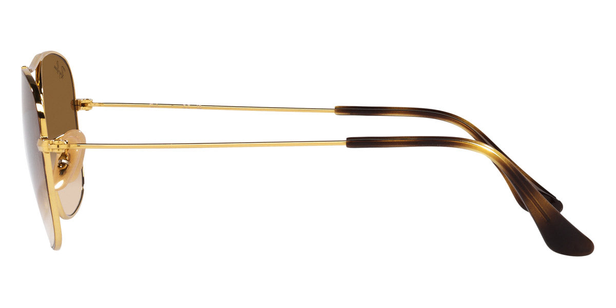 RAY-BAN SUNGLASSES - RB3799 Havana on Arista