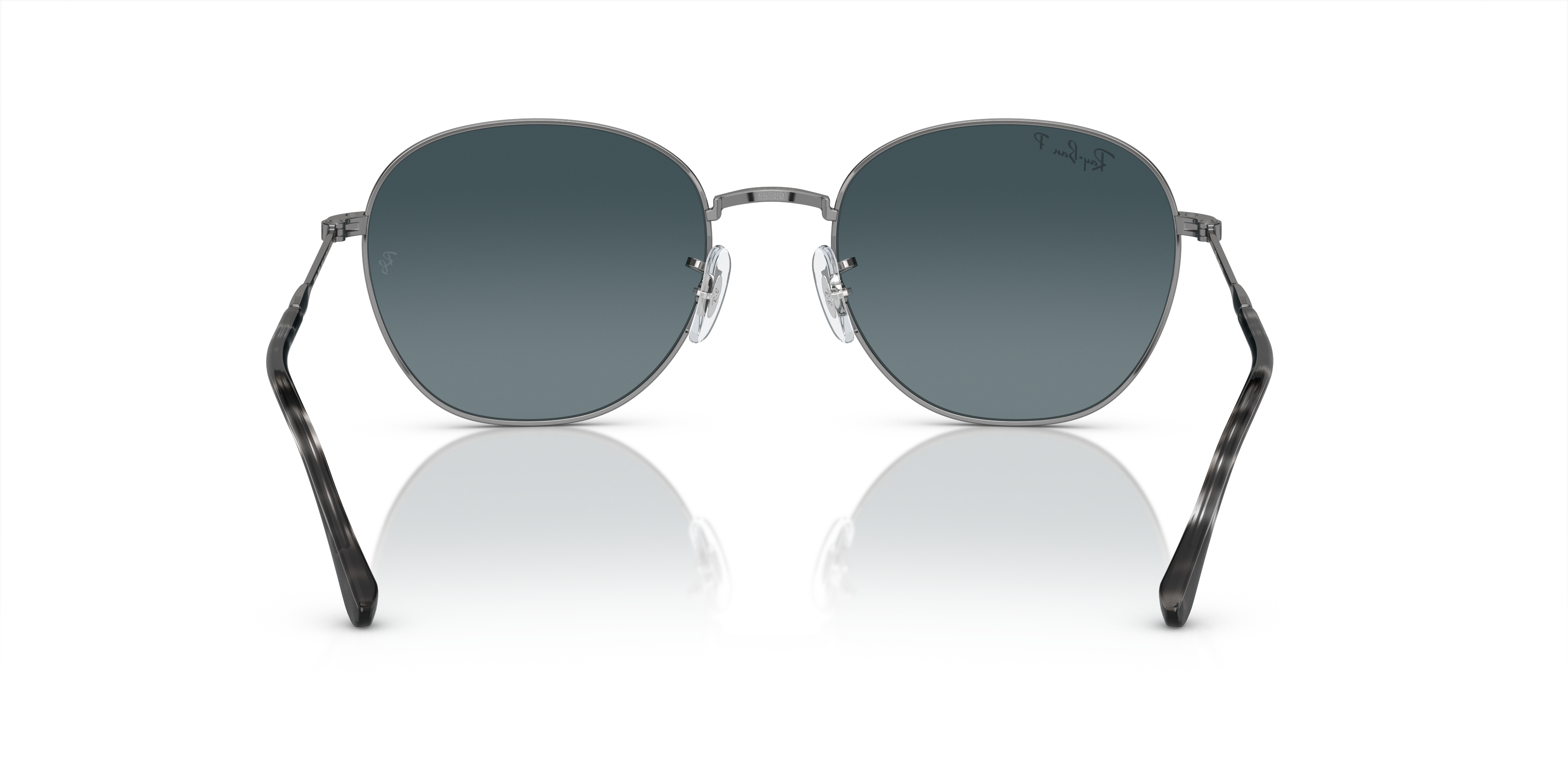 RAY-BAN SUNGLASSES - RB3809 004/S3 55