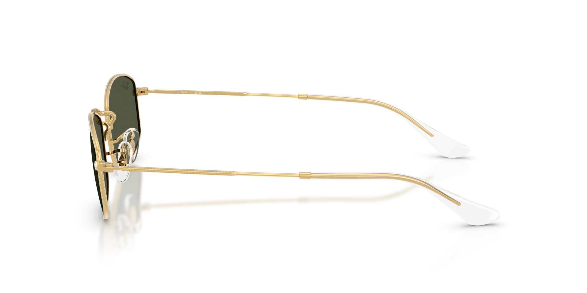 RAY-BAN SUNGLASSES - RB3832 001/31 55