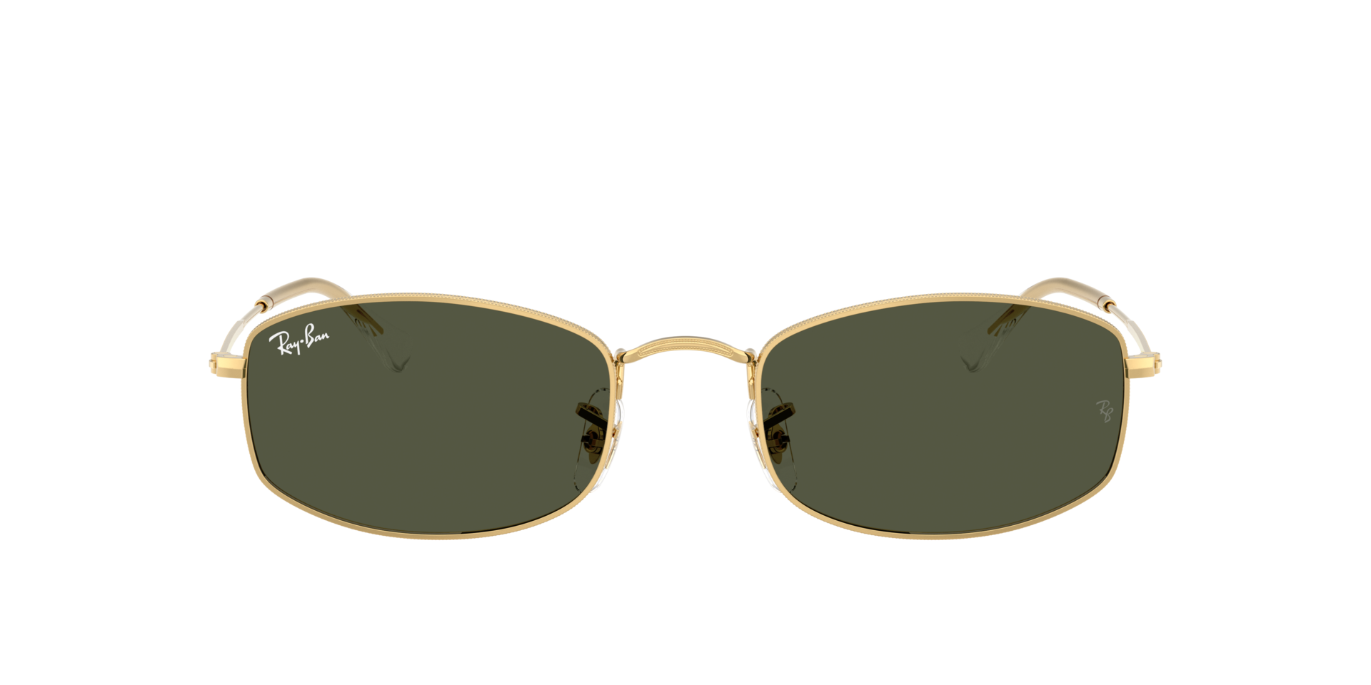 RAY-BAN SUNGLASSES - RB3832 001/31 55
