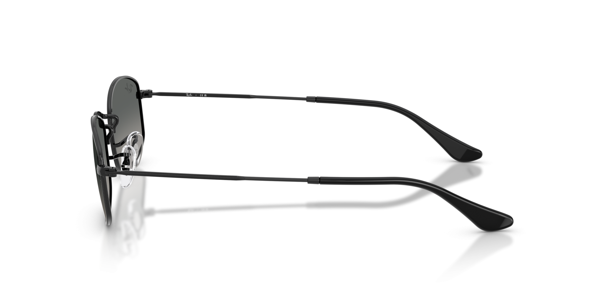 RAY-BAN SUNGLASSES - RB3832 002/71 55