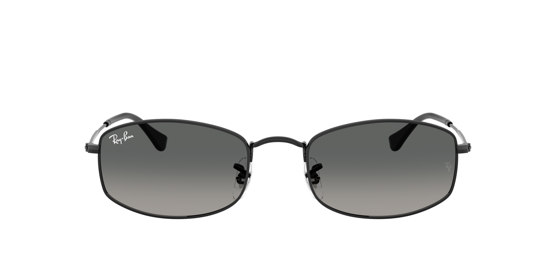 RAY-BAN SUNGLASSES - RB3832 002/71 55