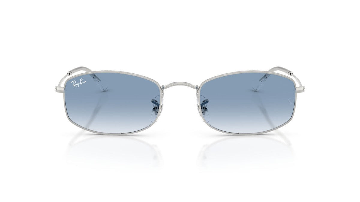 RAY-BAN SUNGLASSES - RB3832 003/3F 55