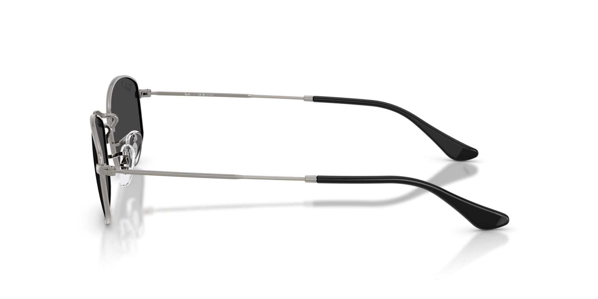 RAY-BAN SUNGLASSES - RB3832 004/48 55