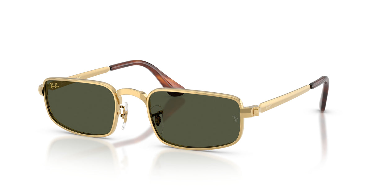 RAY-BAN SUNGLASSES - RB3927 001/31 54