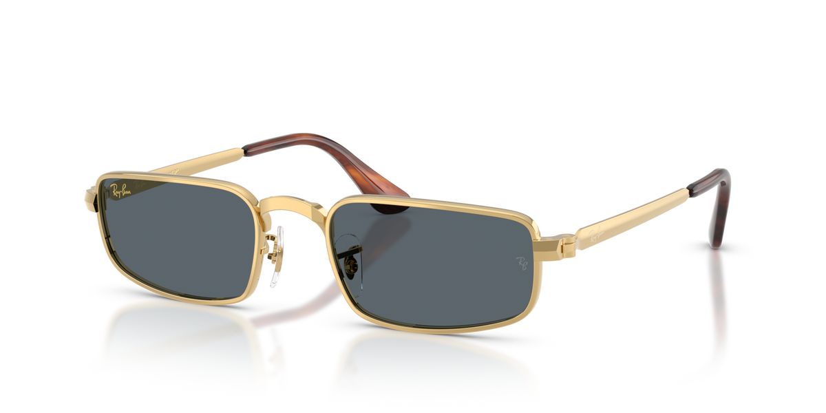 RAY-BAN SUNGLASSES - RB3927 001/R5 54
