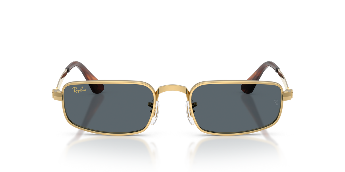 RAY-BAN SUNGLASSES - RB3927 001/R5 54