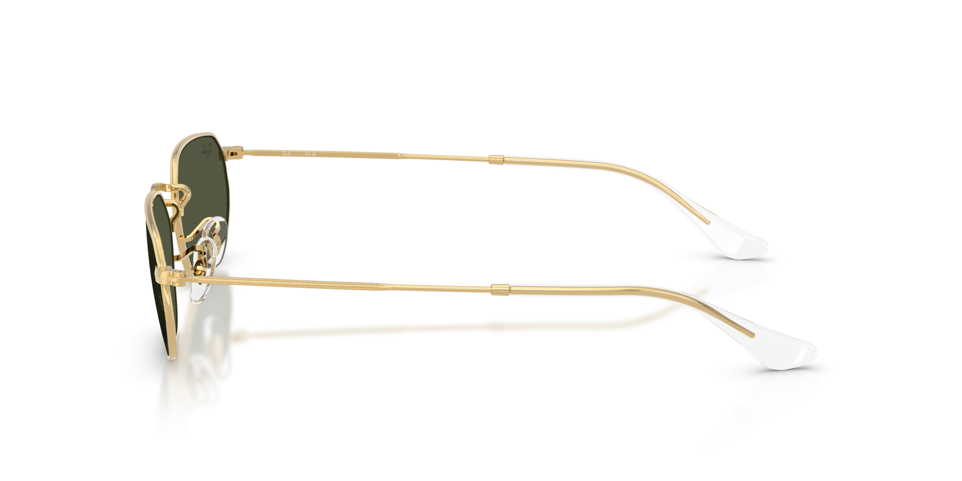 RAY-BAN SUNGLASSES - RB3947 001/31 54