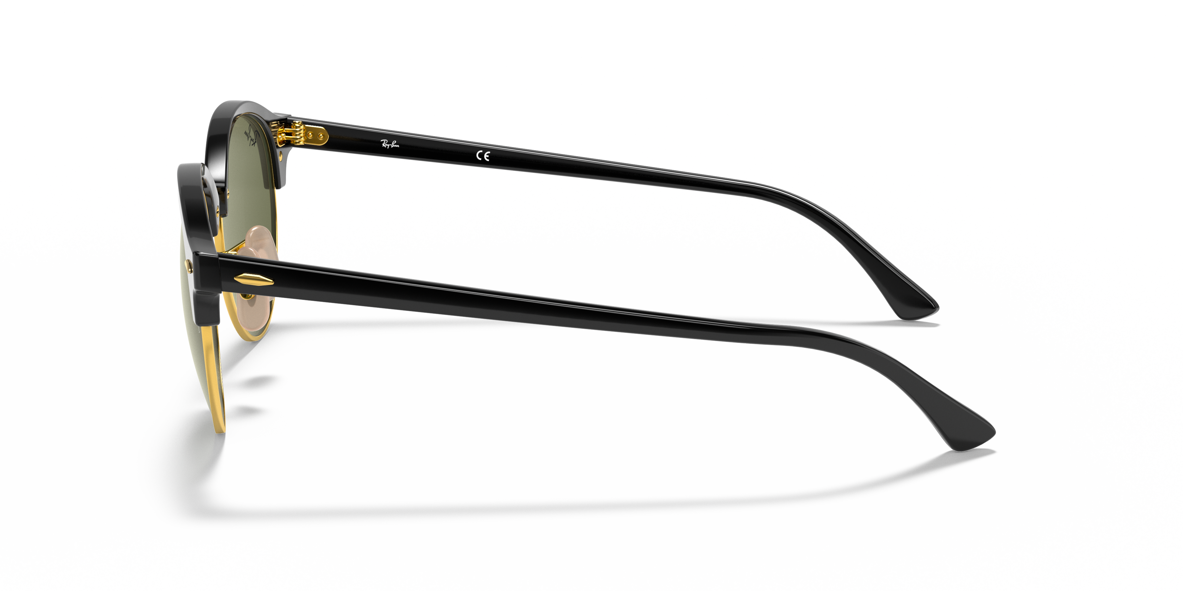 RAY-BAN SUNGLASSES - RB4246 901 51
