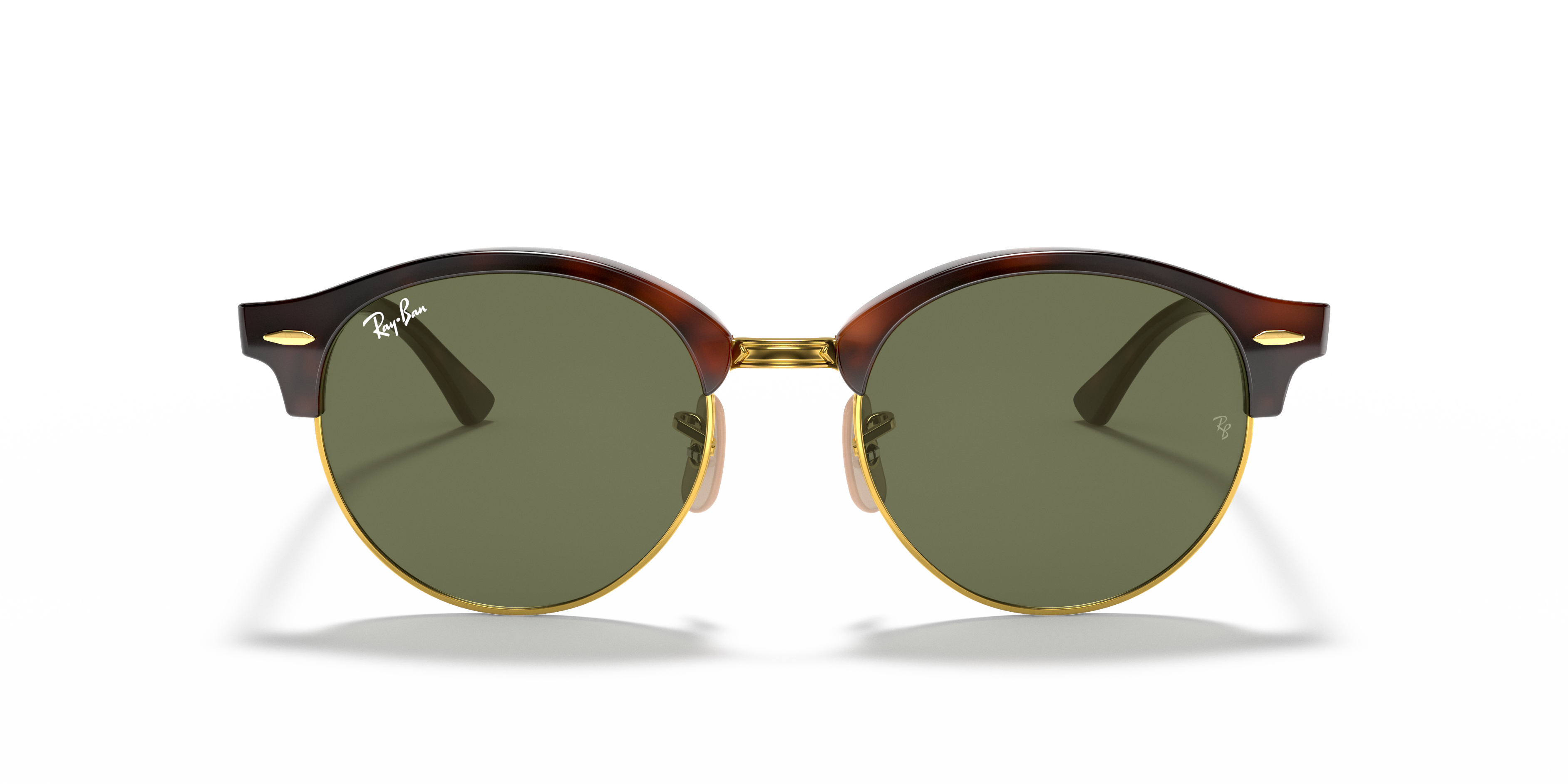 RAY-BAN SUNGLASSES - RB4246 990 51
