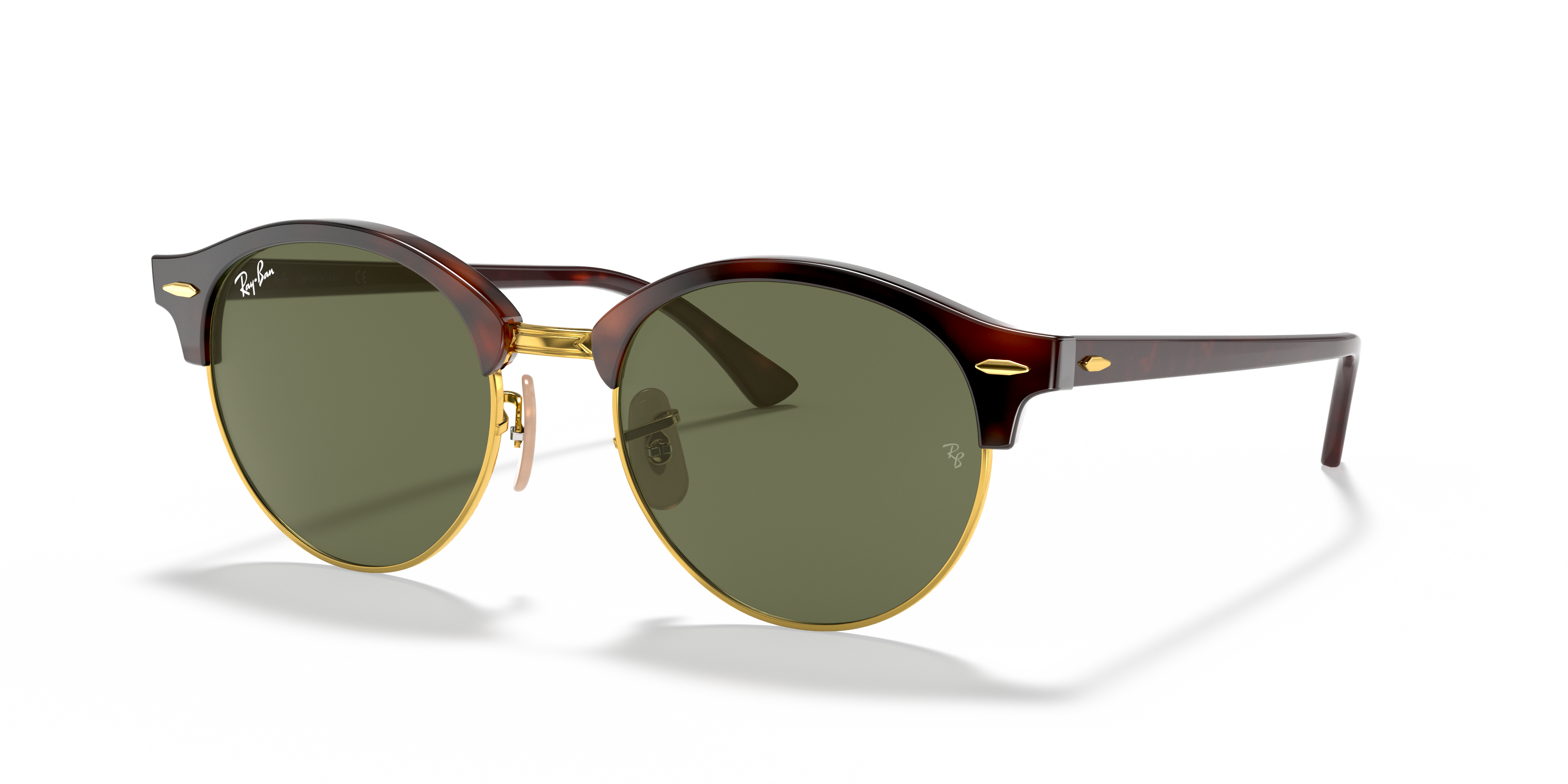 RAY-BAN SUNGLASSES - RB4246 990 51
