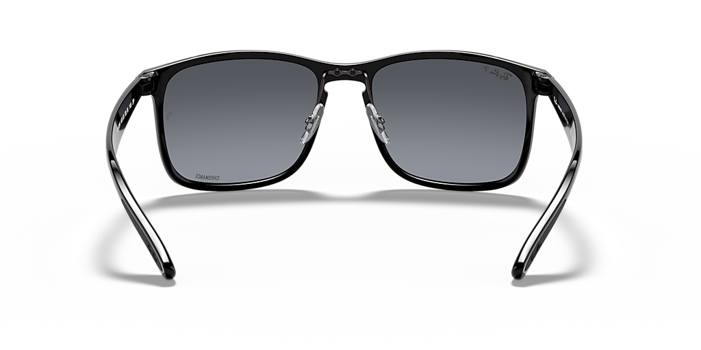 RAY-BAN SUNGLASSES - RB4264 601/J0 Chromance