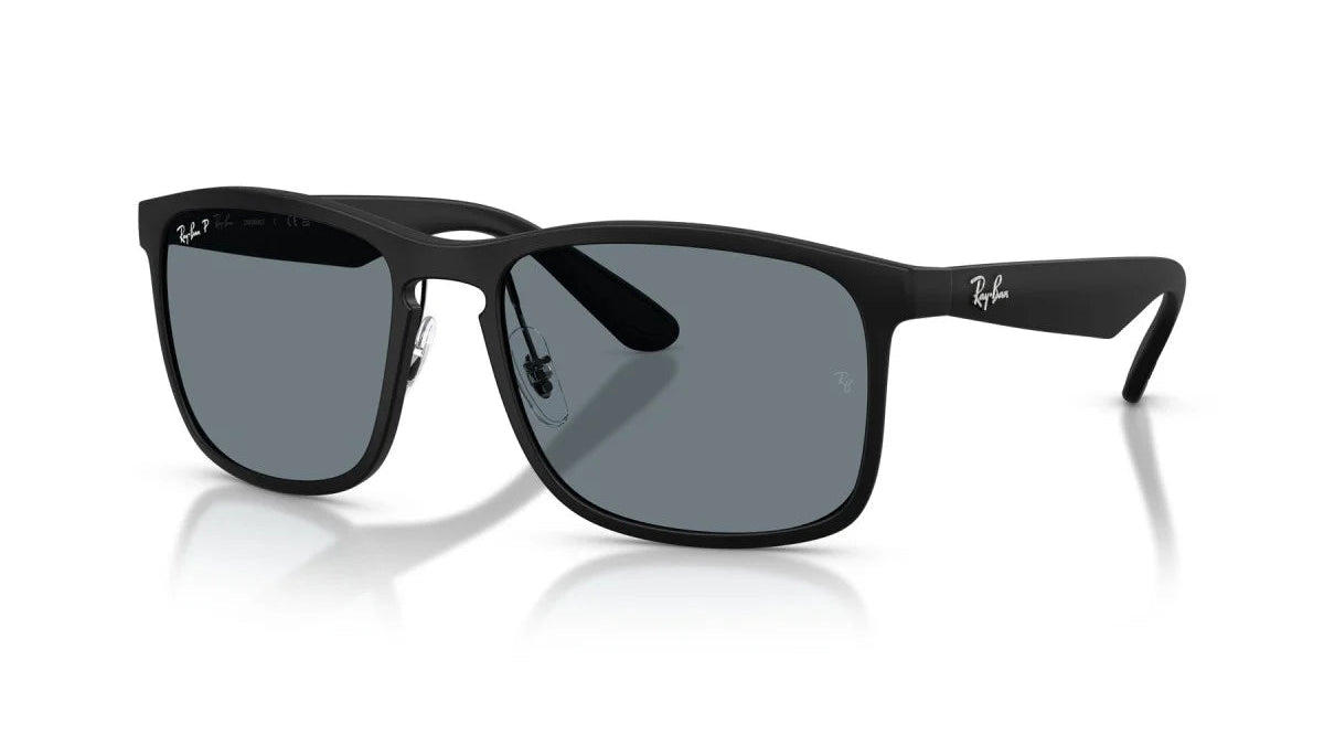 RAY-BAN SUNGLASSES - RB4264 601S80 58