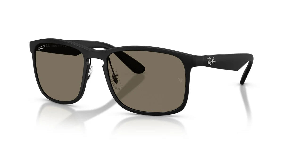 RAY-BAN SUNGLASSES - RB4264 601S87 58