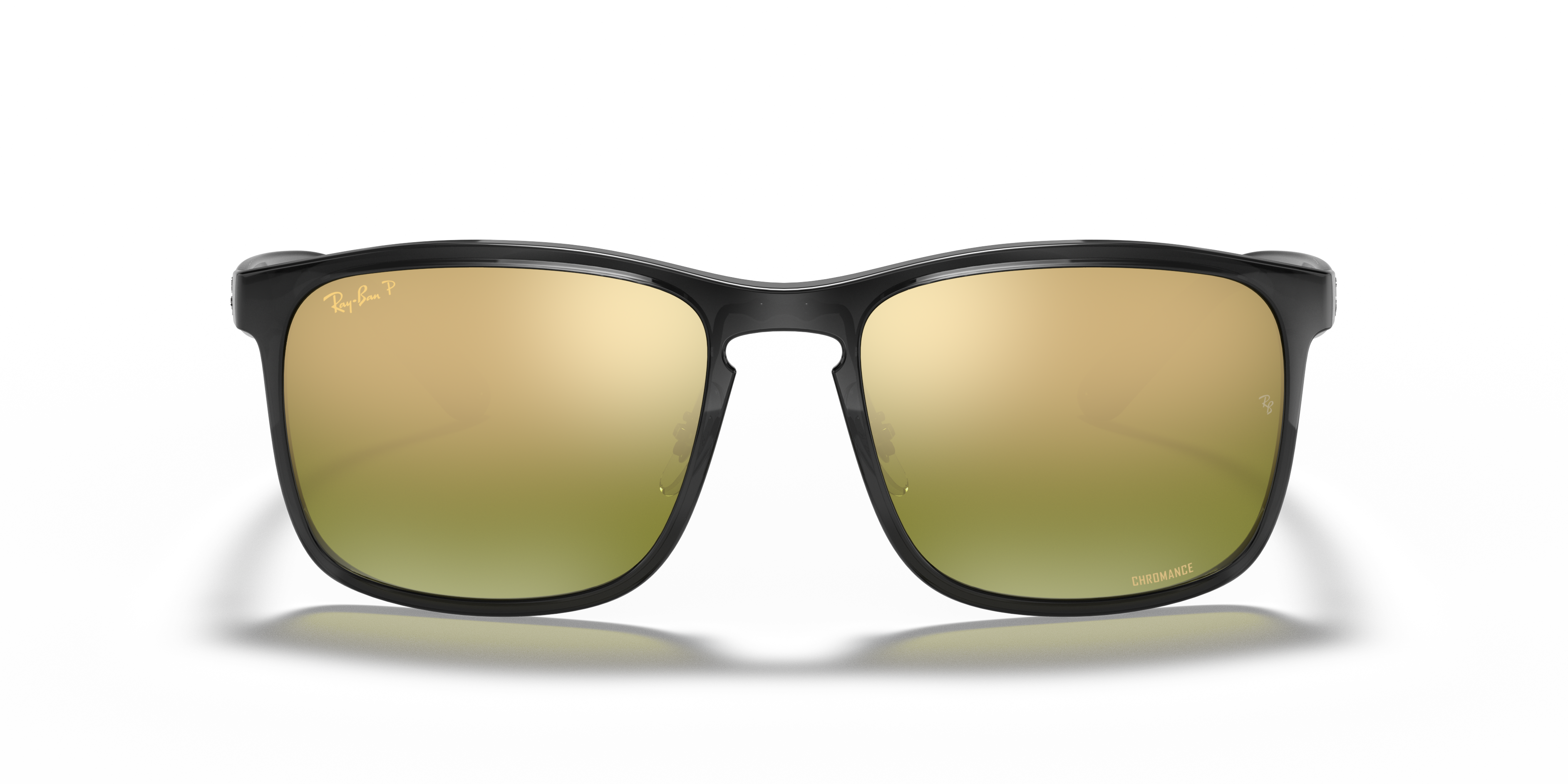 RAY-BAN SUNGLASSES - RB4264 876/6O 58