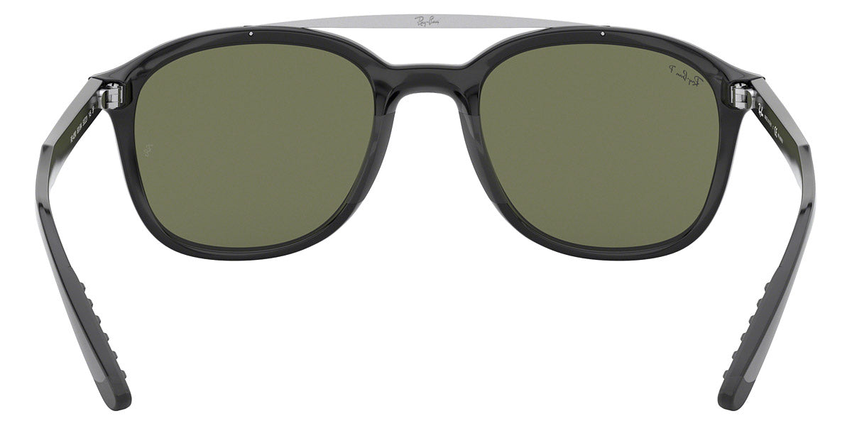 RAY-BAN SUNGLASSES - RB4290 Black