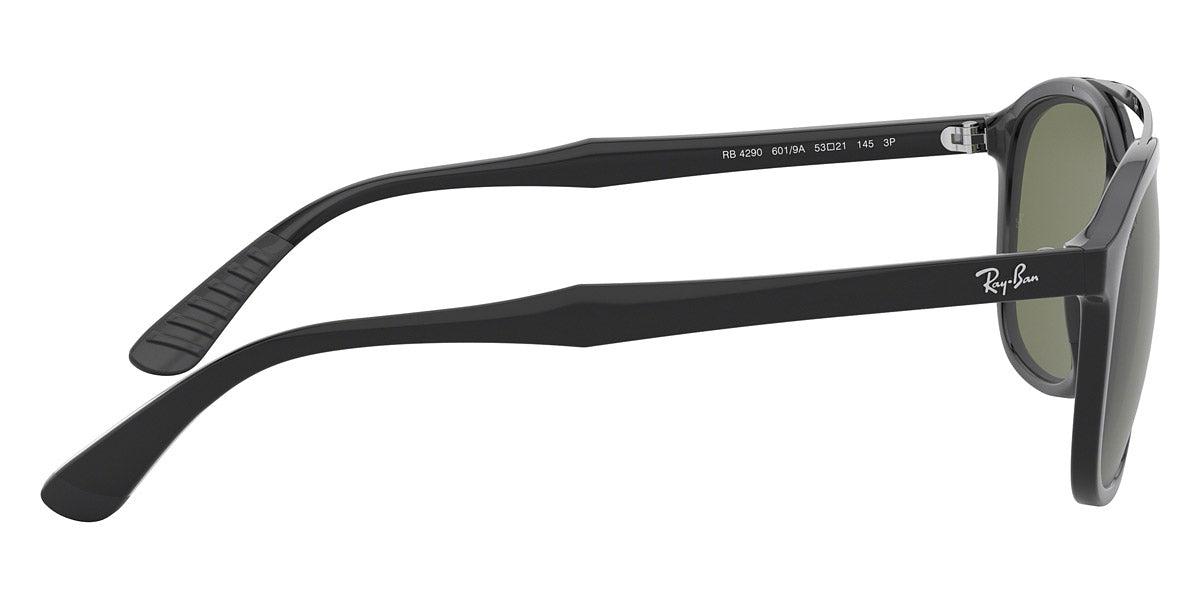 RAY-BAN SUNGLASSES - RB4290 Black