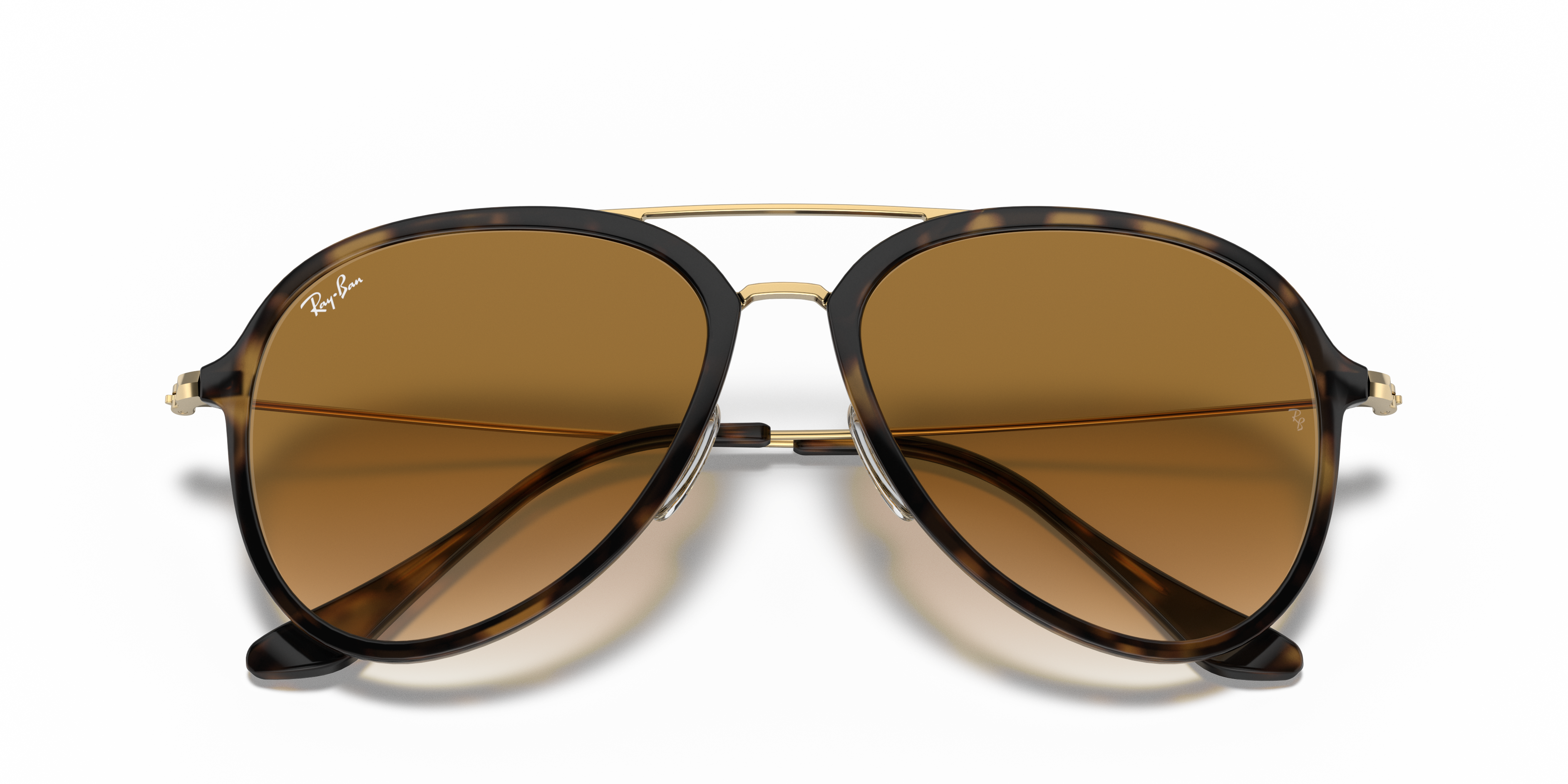 RAY-BAN SUNGLASSES - RB4298 710/51 57