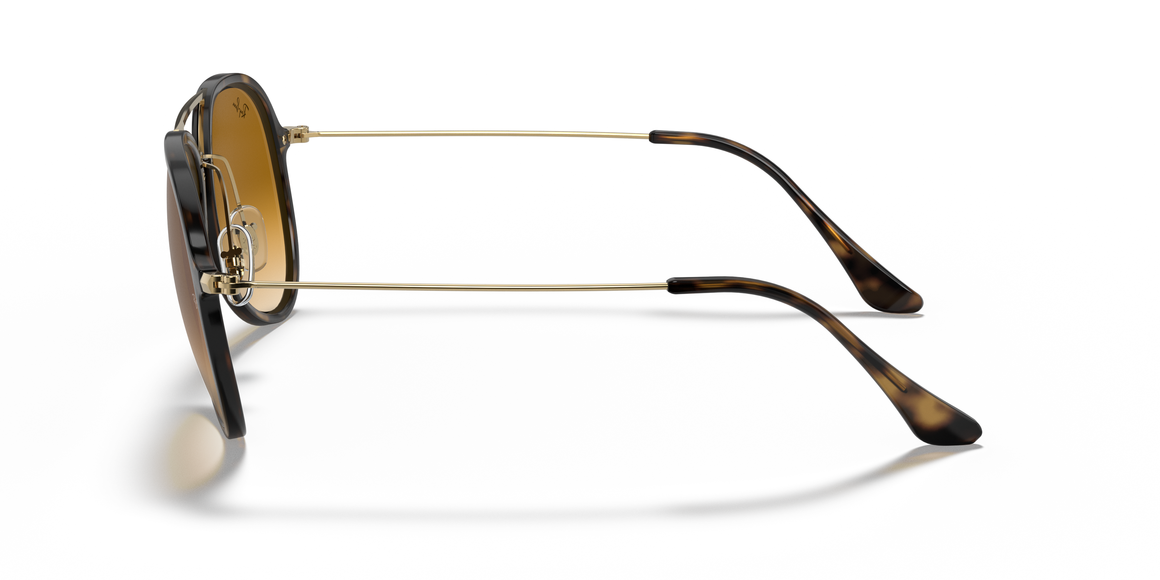 RAY-BAN SUNGLASSES - RB4298 710/51 57