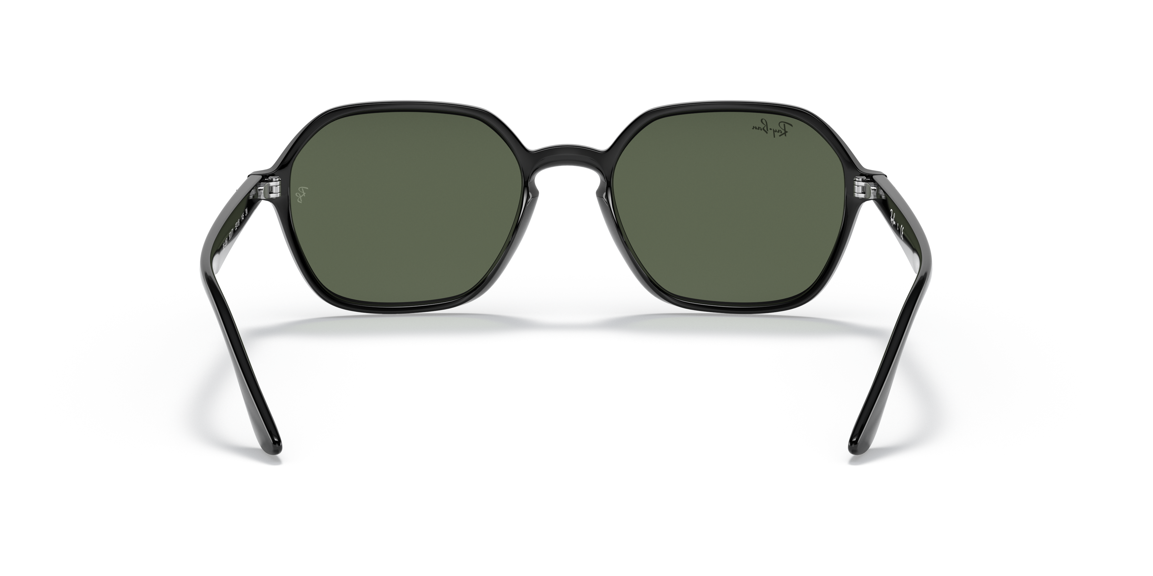 RAY-BAN SUNGLASSES - RB4361 601/71 52