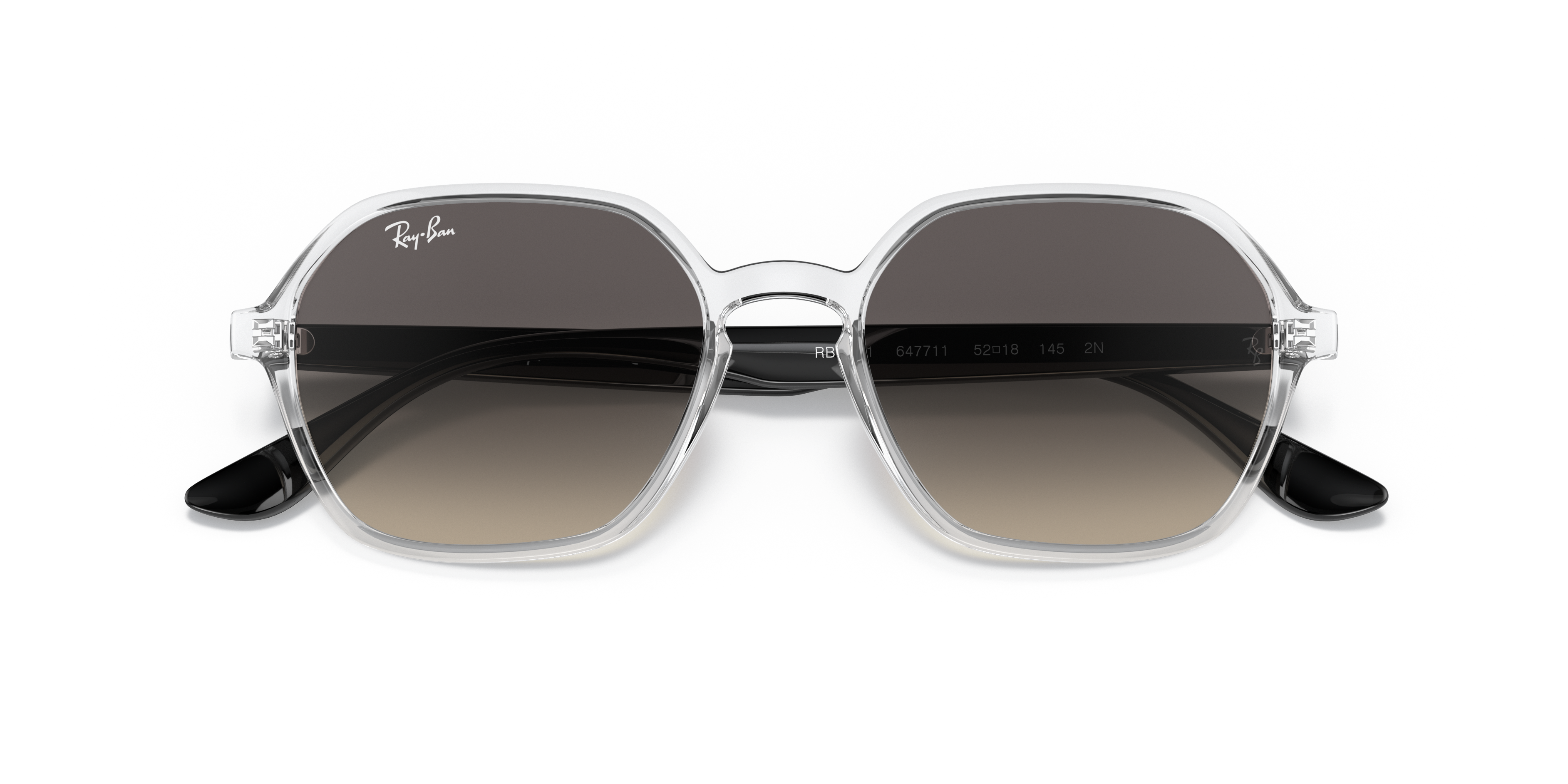 RAY-BAN SUNGLASSES - RB4361 647711 52