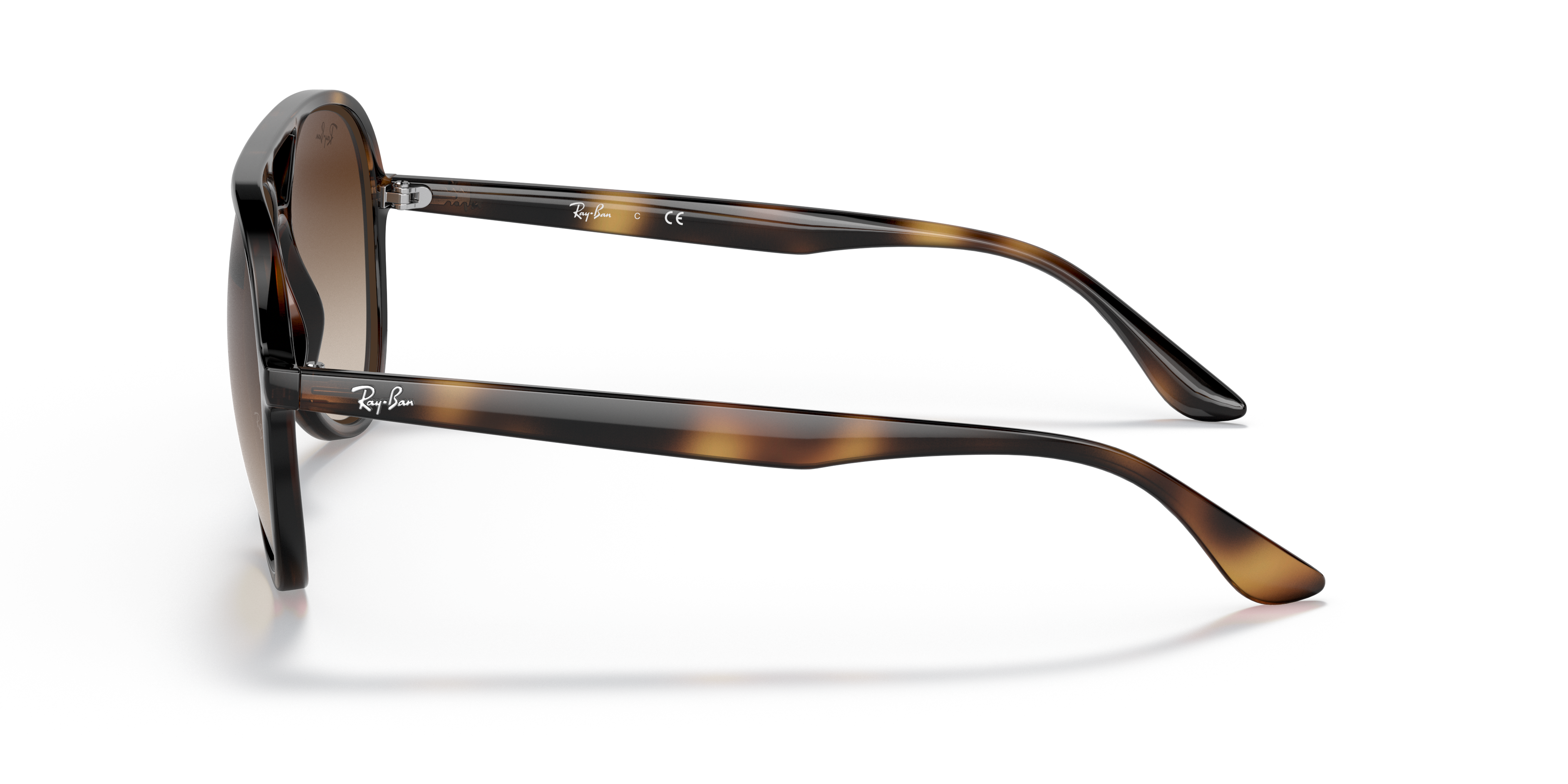 RAY-BAN SUNGLASSES - RB4376 710/13 57