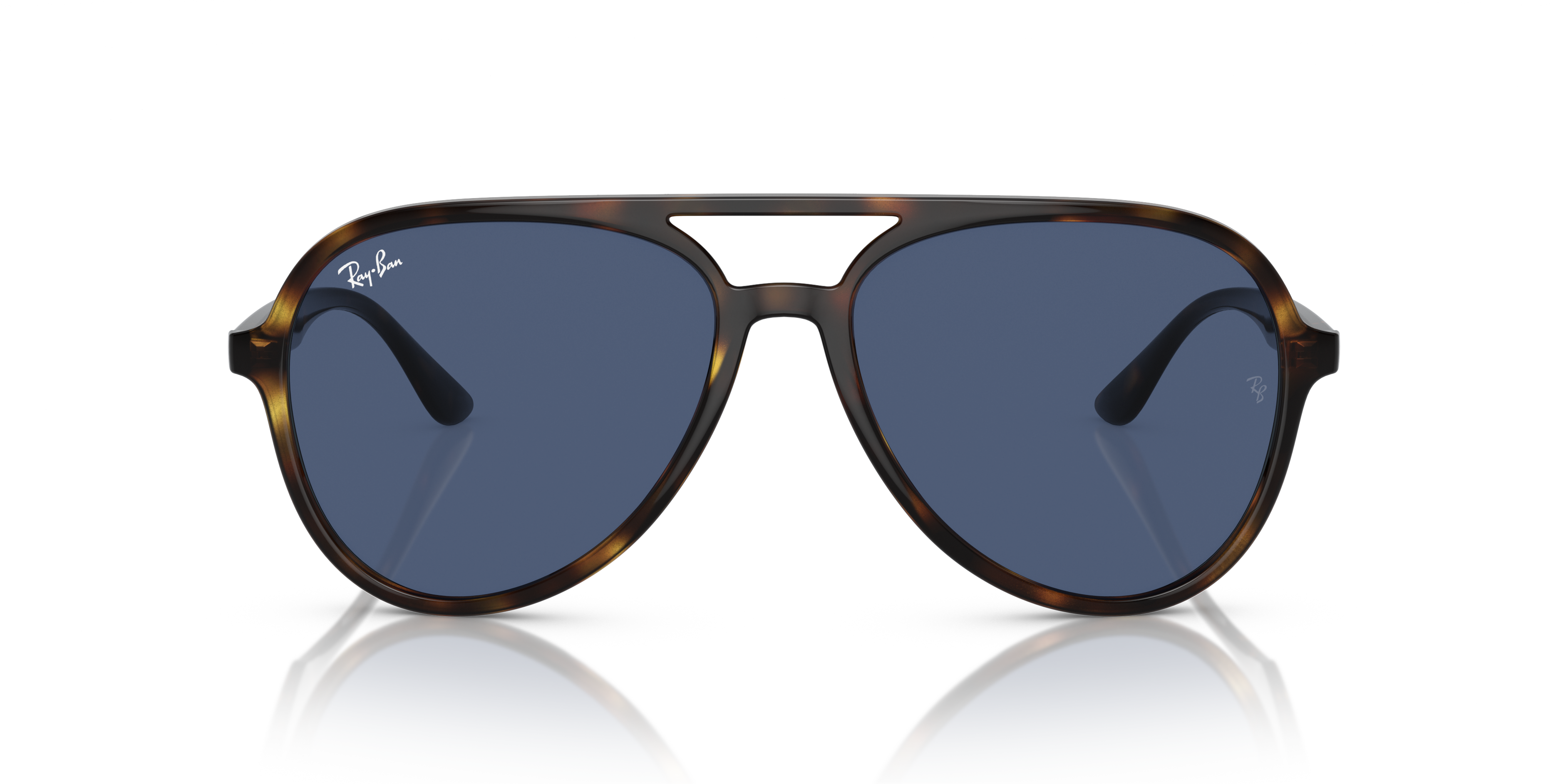 RAY-BAN SUNGLASSES - RB4376 710/80 57