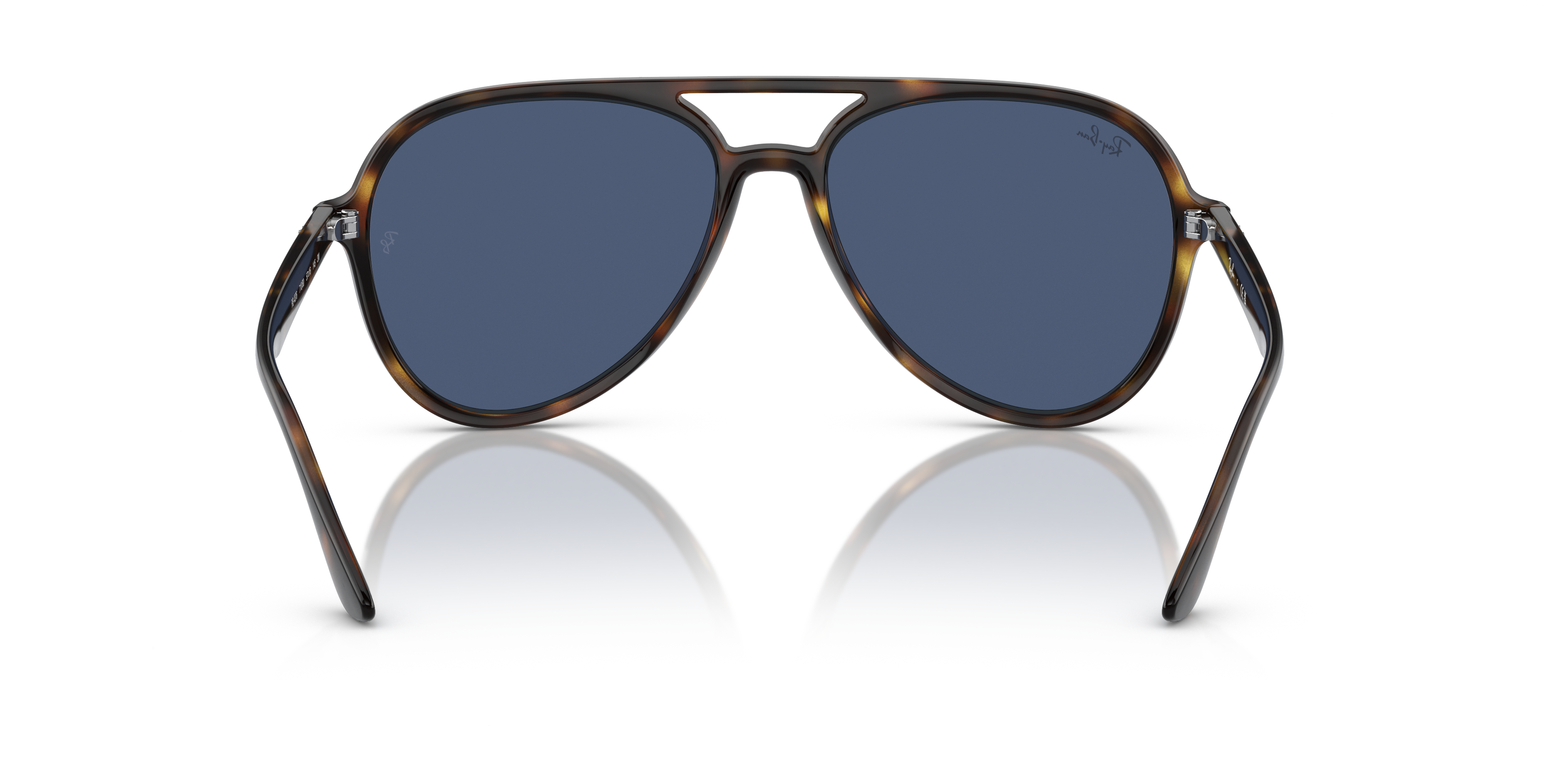 RAY-BAN SUNGLASSES - RB4376 710/80 57