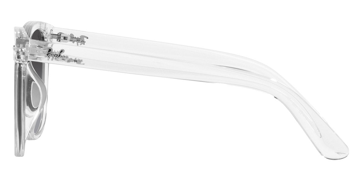 RAY-BAN SUNGLASSES - RB4401D 64478G 55 - Transparent