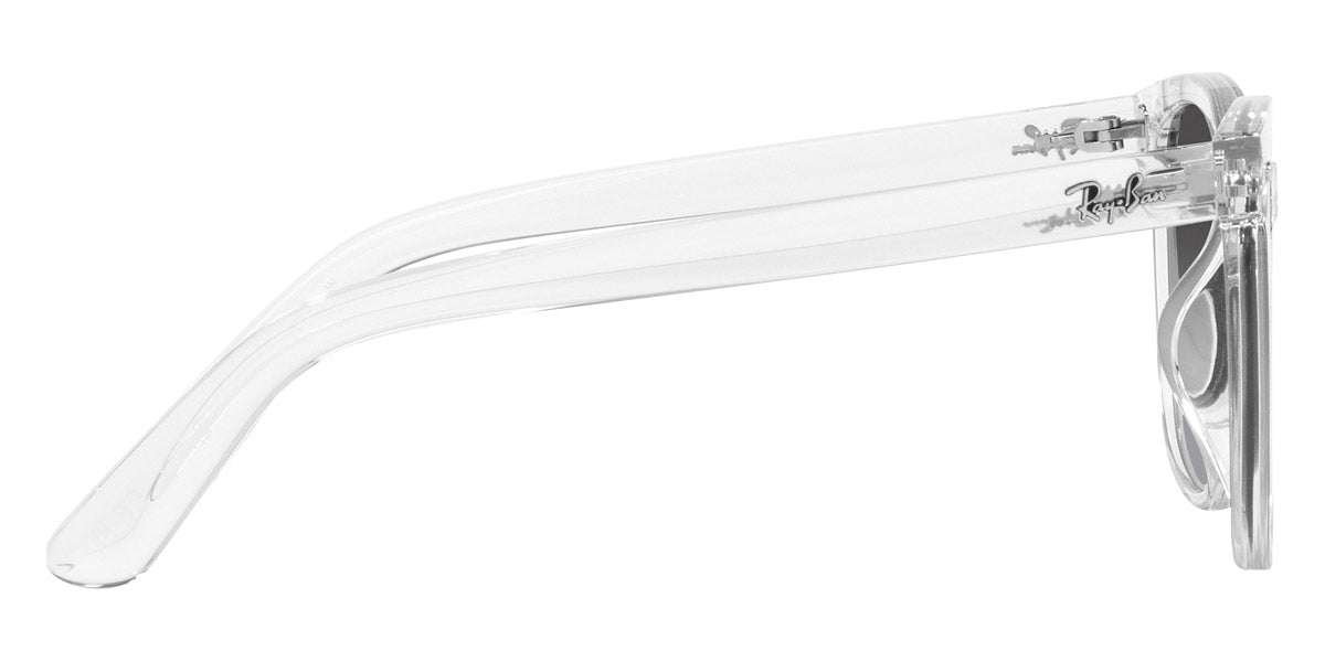 RAY-BAN SUNGLASSES - RB4401D 64478G 55 - Transparent