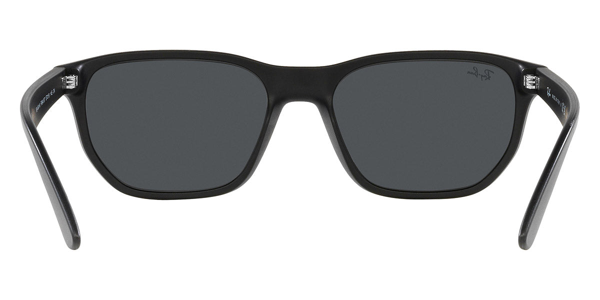 RAY-BAN SUNGLASSES - RB4404M F68487 57 - Black
