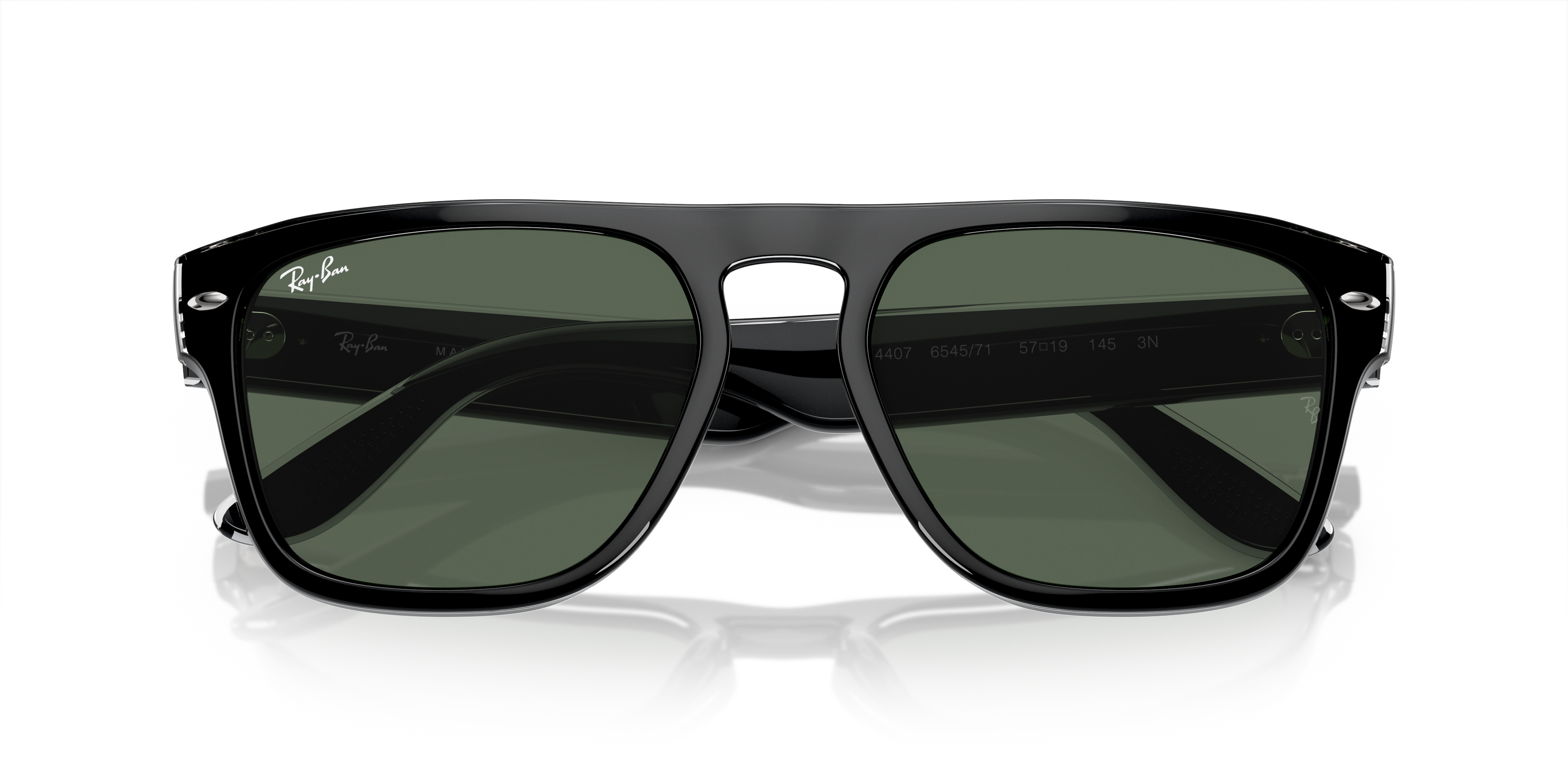 RAY-BAN SUNGLASSES - RB4407 654571 57
