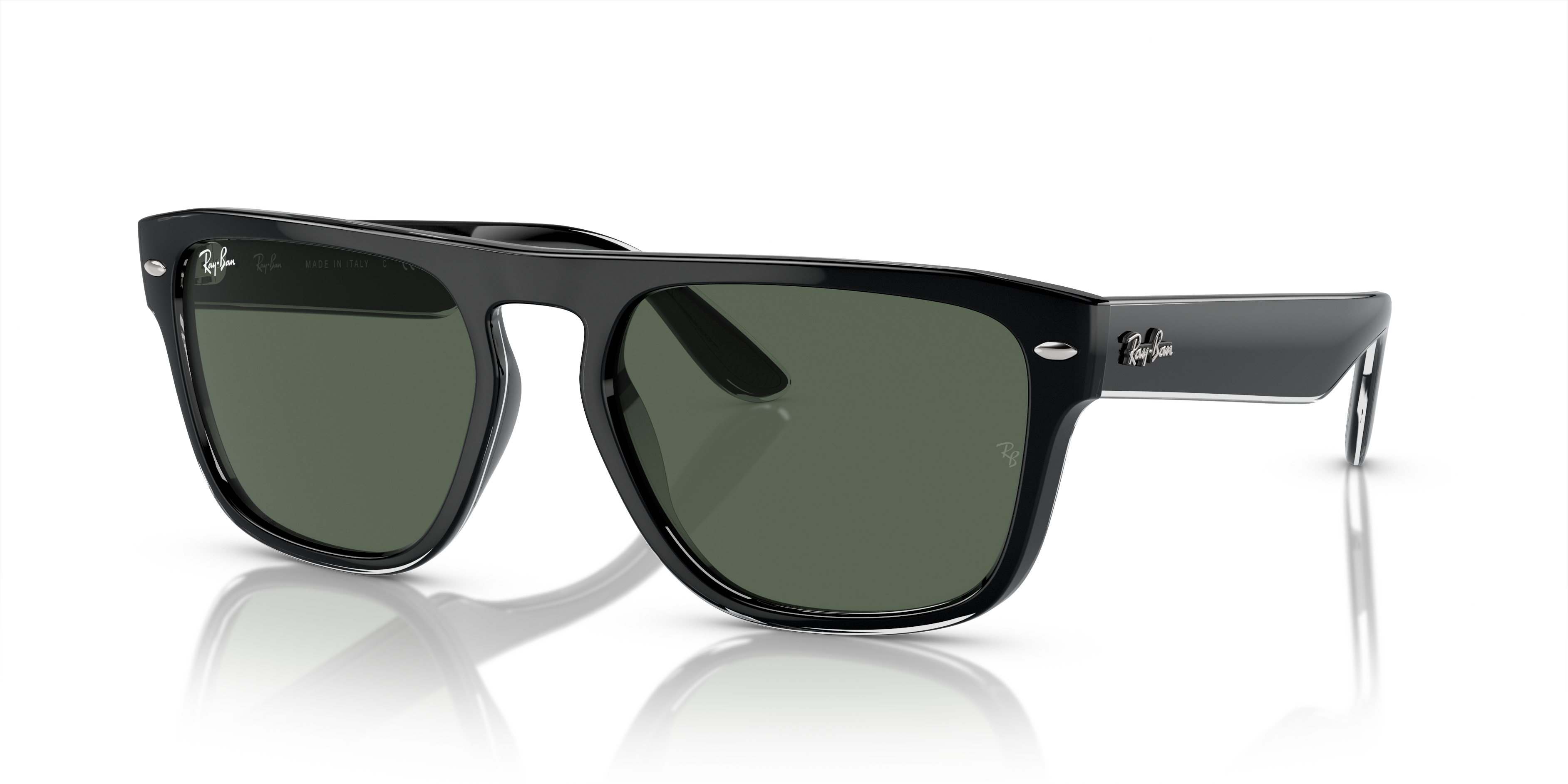 RAY-BAN SUNGLASSES - RB4407 654571 57